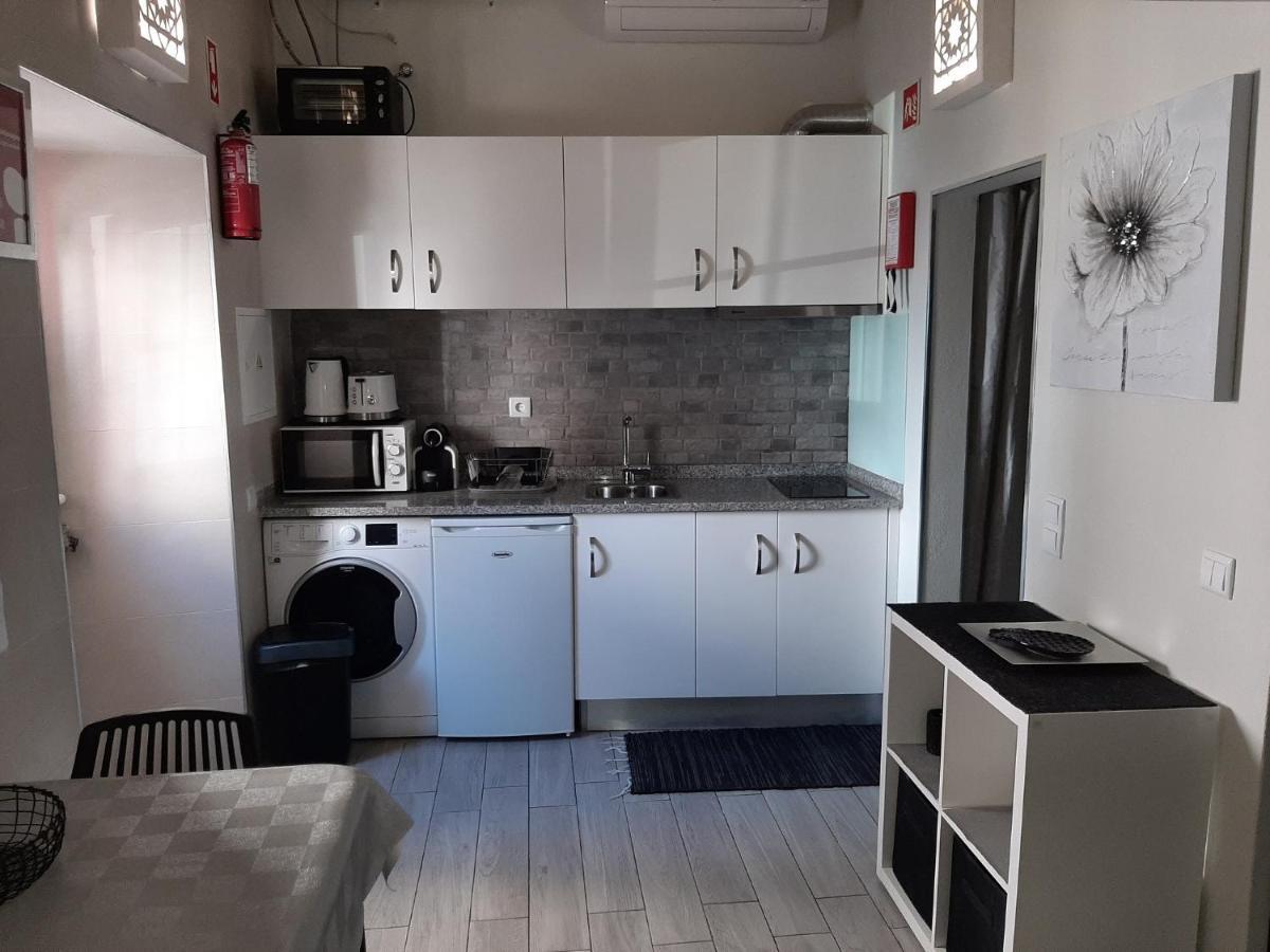 5***** Loft Loule Historical Center Villa Ngoại thất bức ảnh
