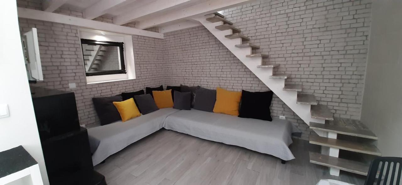 5***** Loft Loule Historical Center Villa Ngoại thất bức ảnh